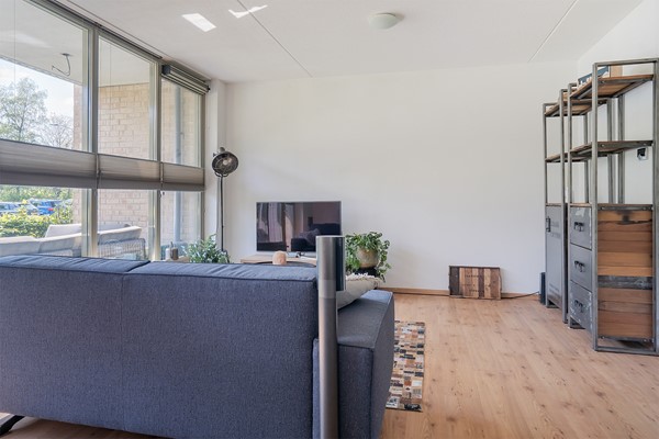 Medium property photo - Ernst Casimirlaan 104, 6713 LV Ede